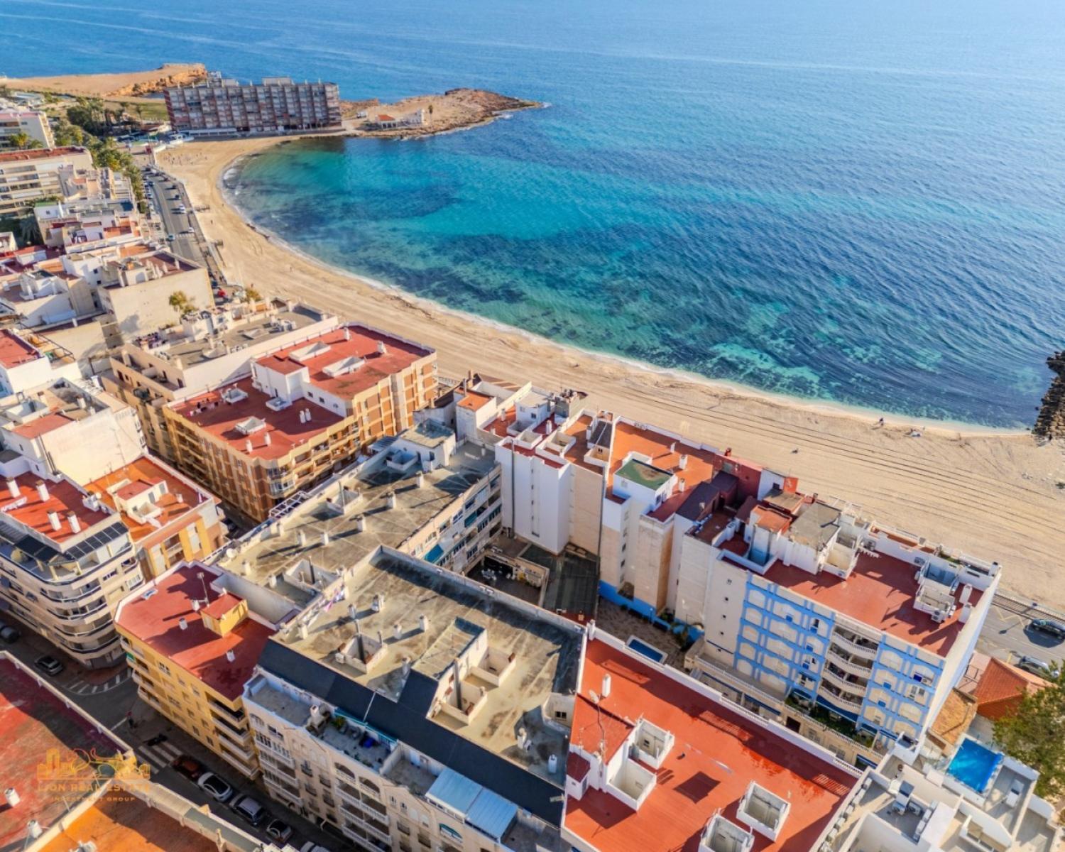  kaufen Wohnung Torrevieja Baix Segura 5