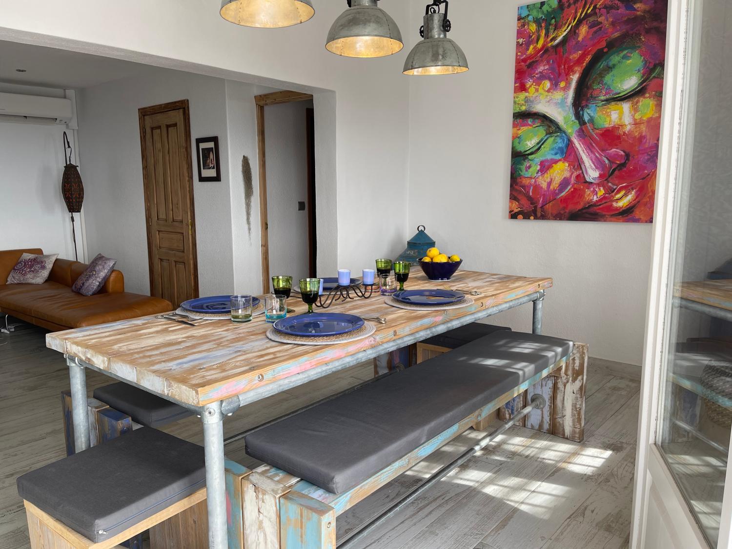  kaufen Landhaus Torrox Axarquía 8