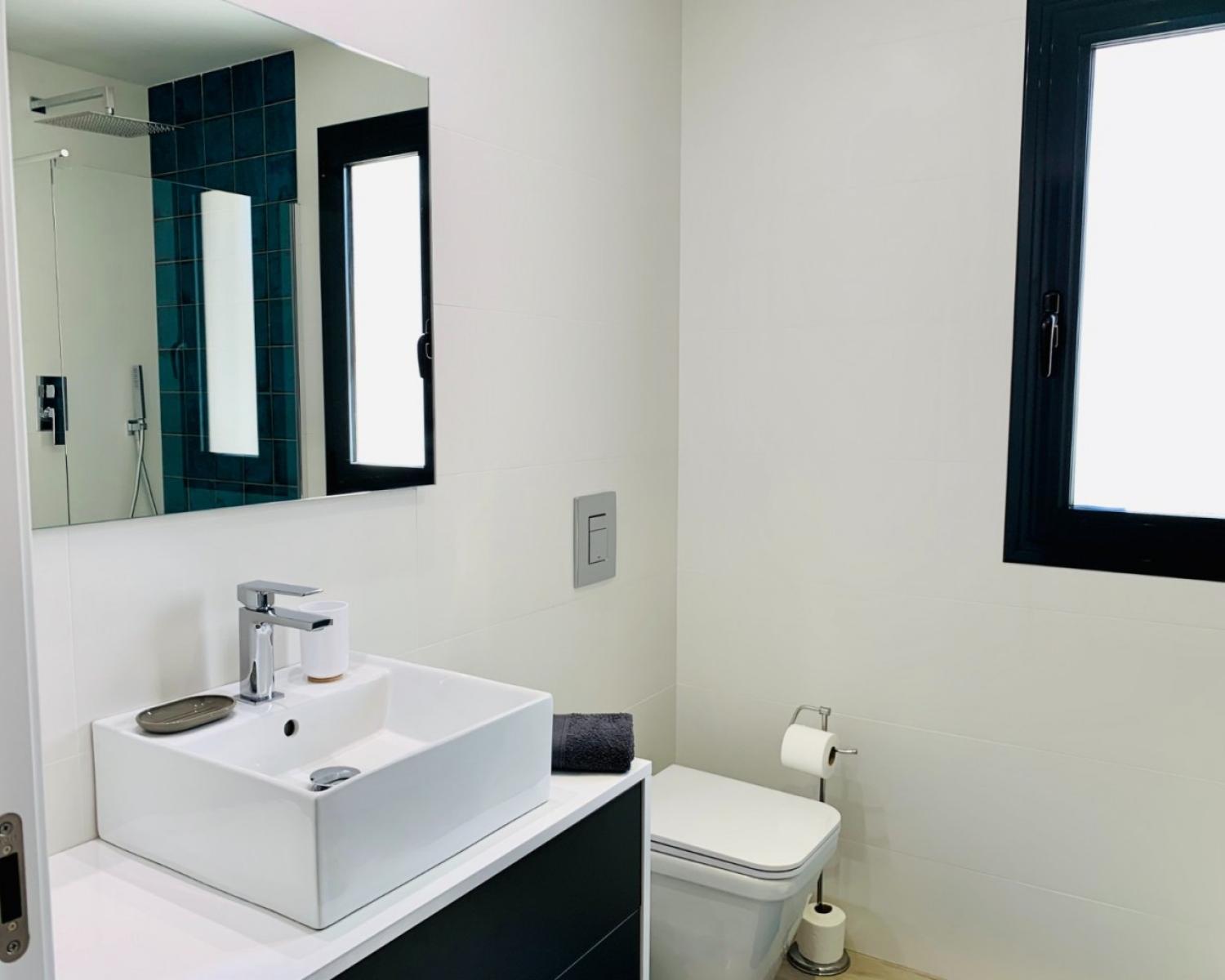  kaufen Wohnung San Miguel De Salinas Baix Segura 9