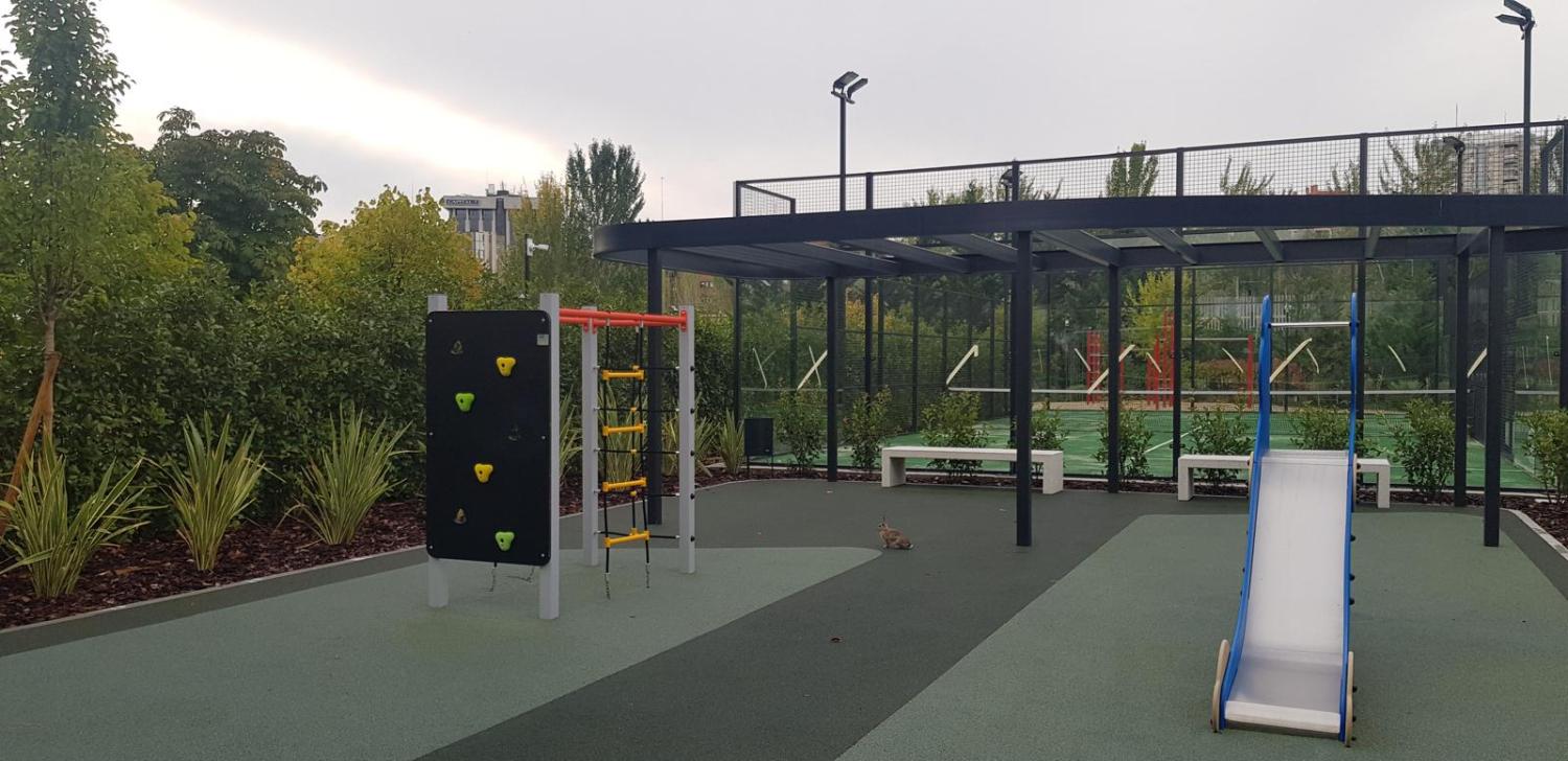 kaufen Wohnung Hortaleza-Valdefuertes Madrid Capital 11