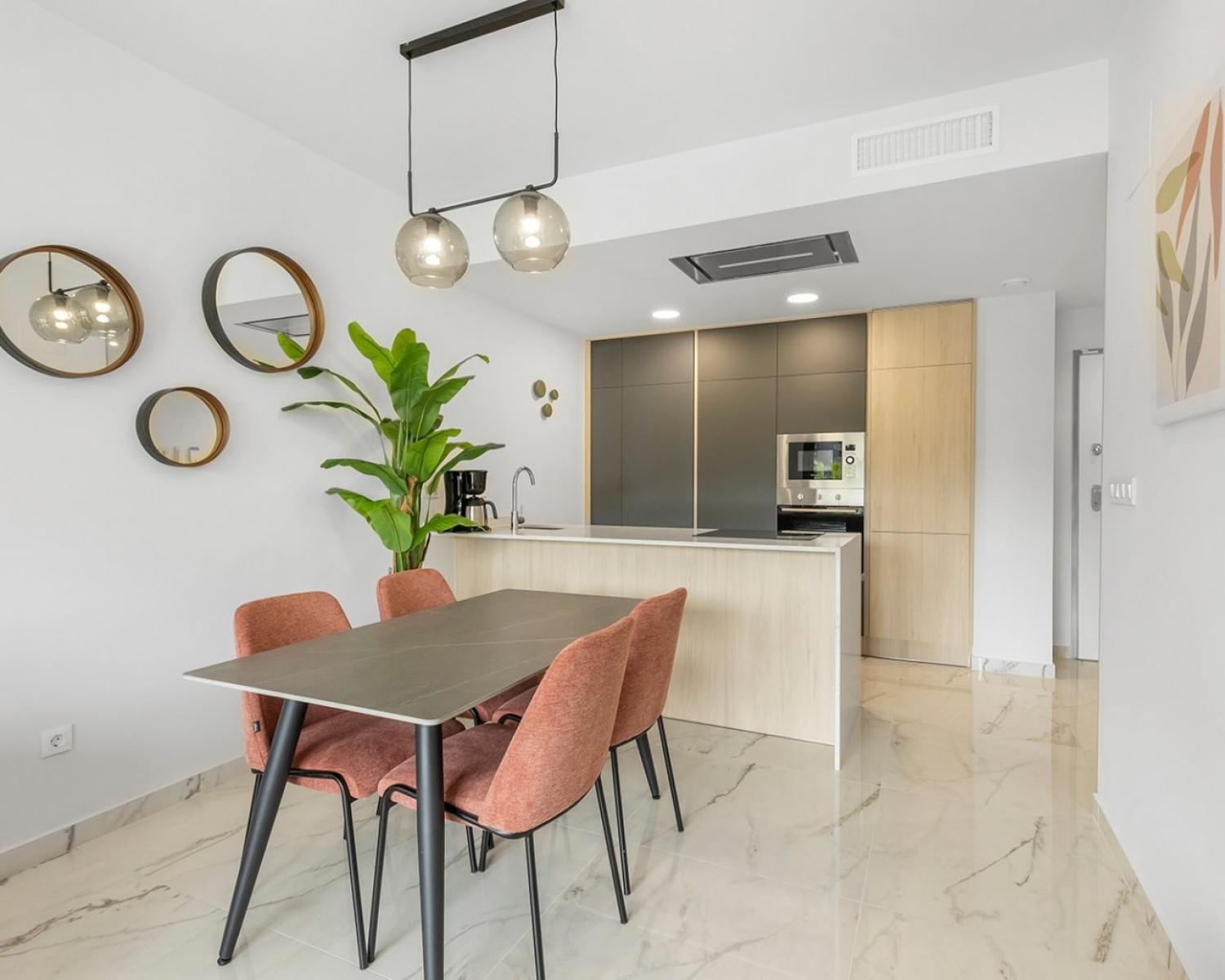  kaufen Wohnung Orihuela Baix Segura 36