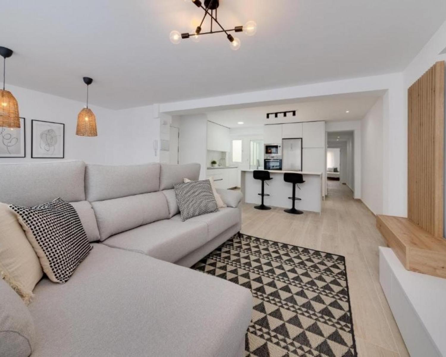  kaufen Wohnung Playa Del Cura Baix Segura 1