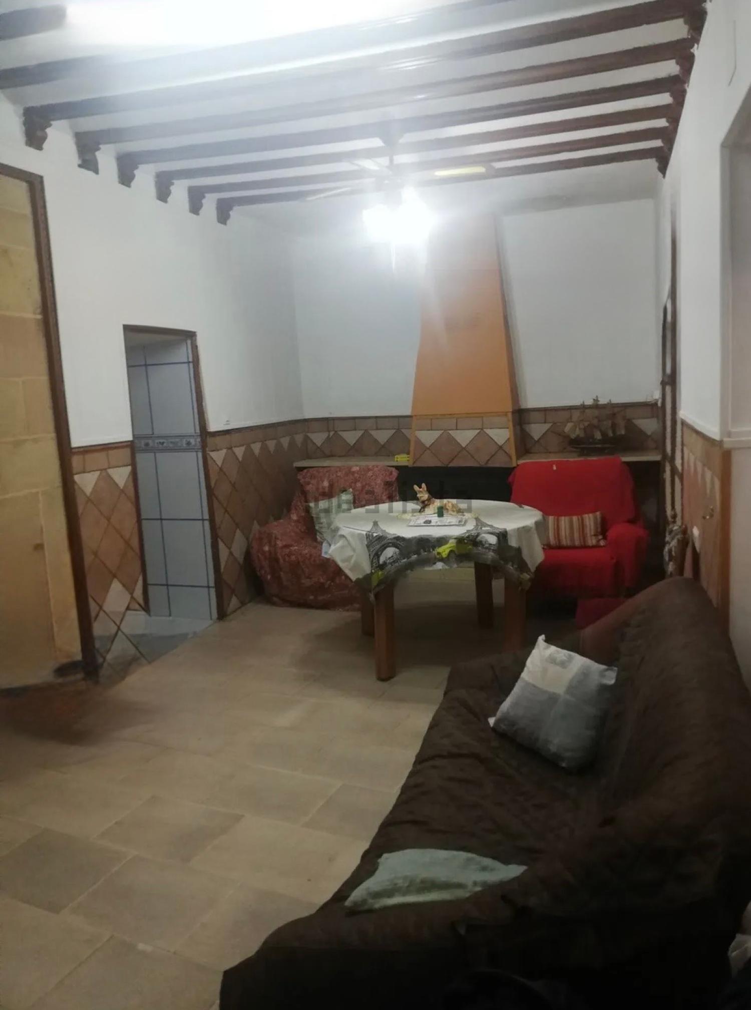  kaufen Haus Montoro Alto Guadalquivir 7
