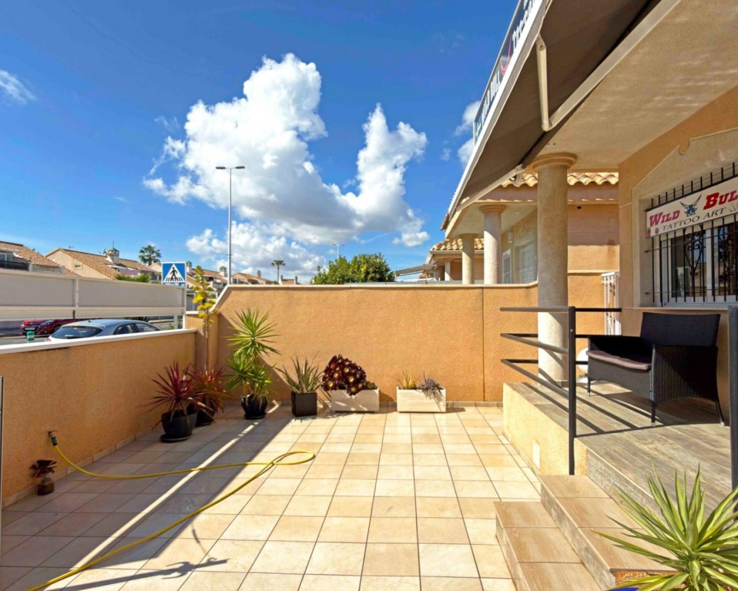  kaufen Gewerberaum La Zenia Baix Segura 12