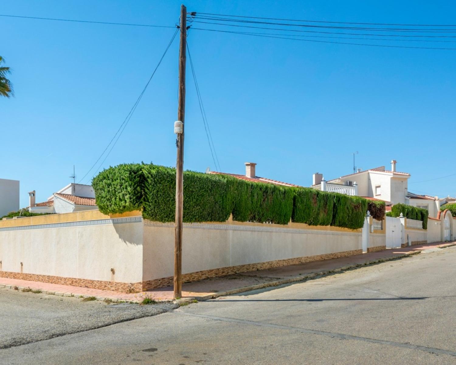  kaufen Villa Ciudad Quesada Baix Segura 7