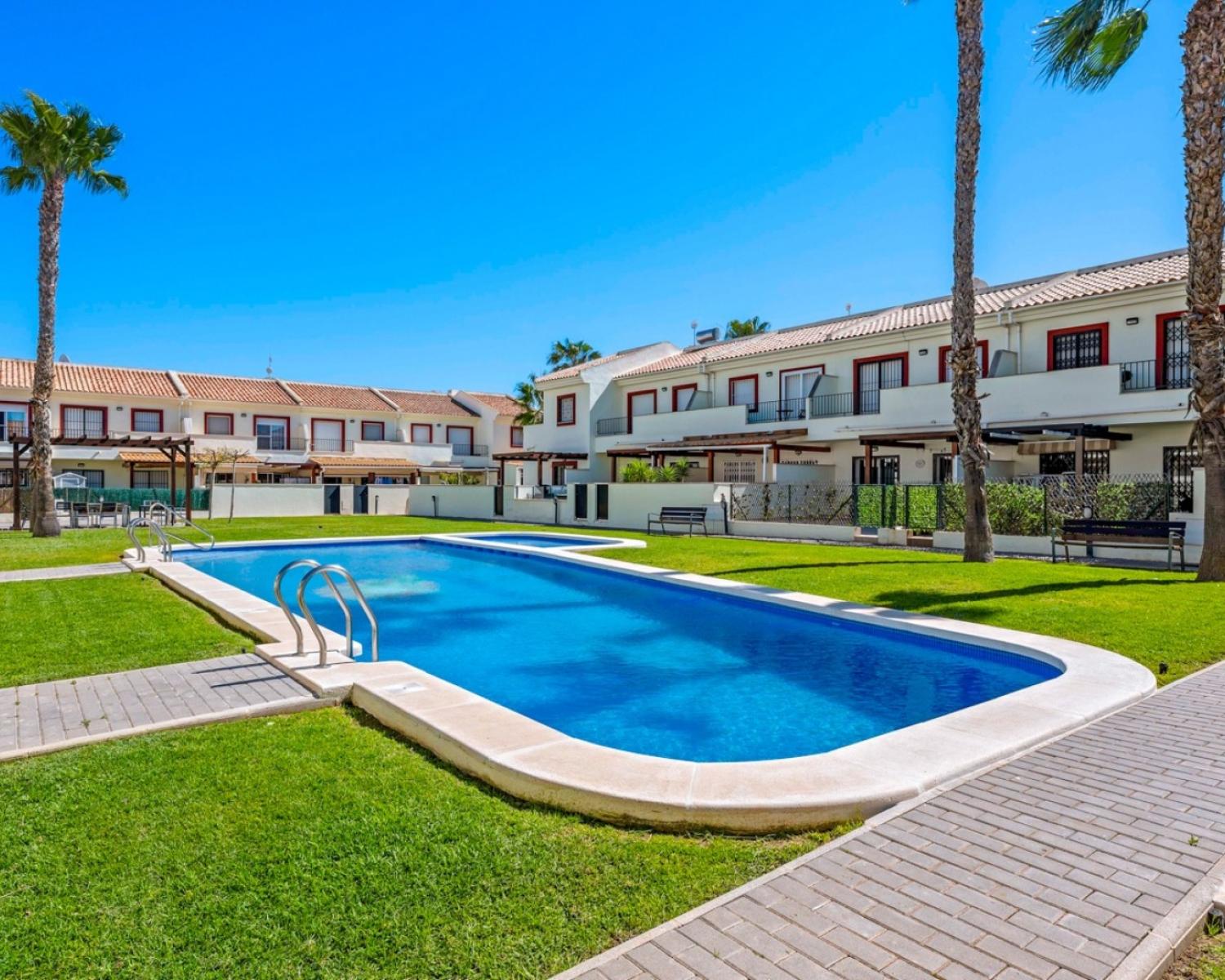  kaufen Haus Ciudad Quesada Baix Segura 8