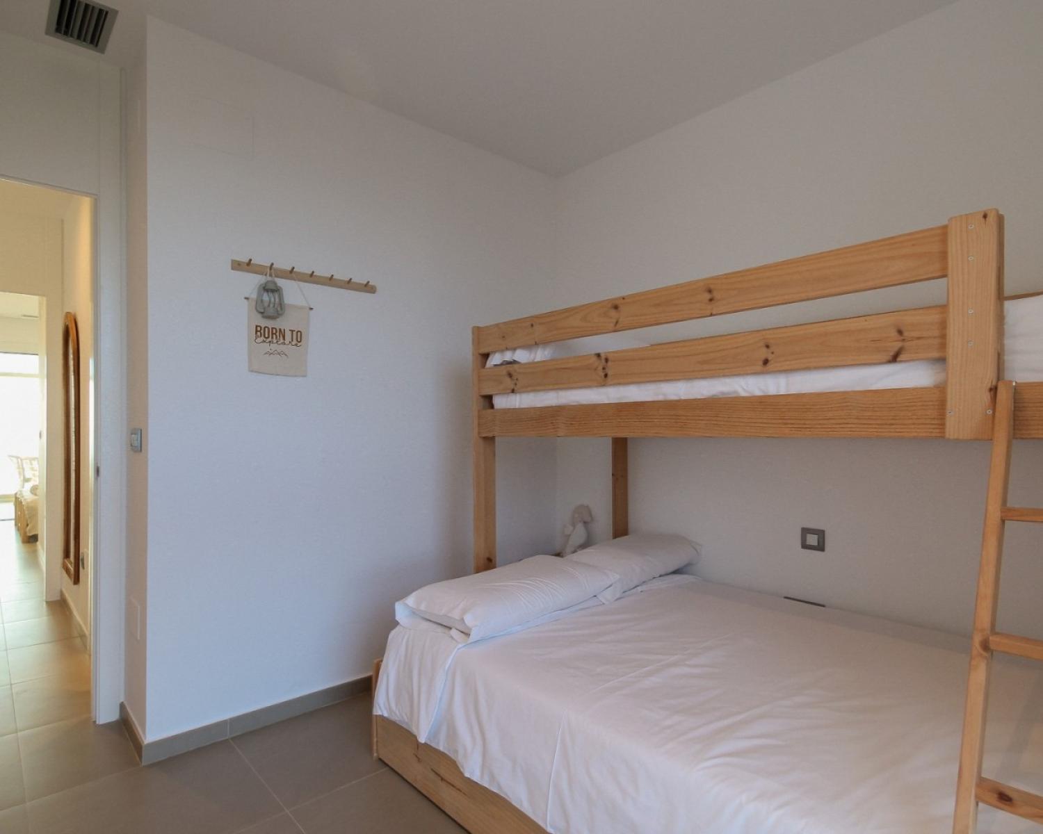  kaufen Wohnung Benidorm Marina Baixa 23