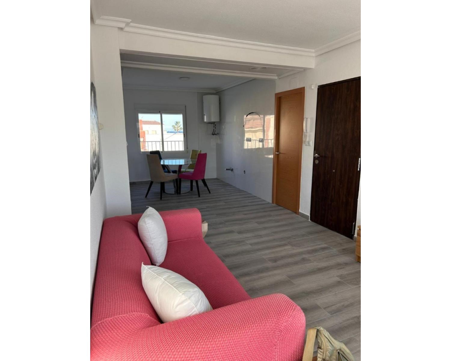  kaufen Wohnung Torre De La Horadada Baix Segura 4