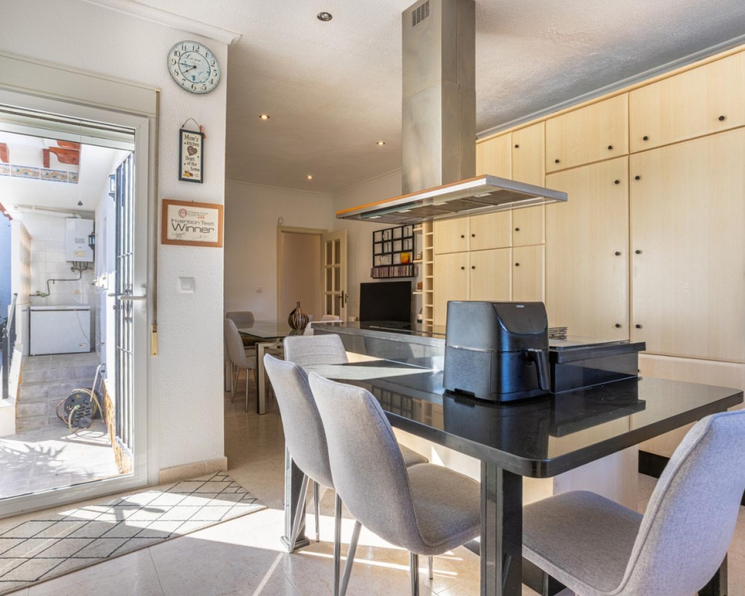  kaufen Villa Bigastro Baix Segura 17