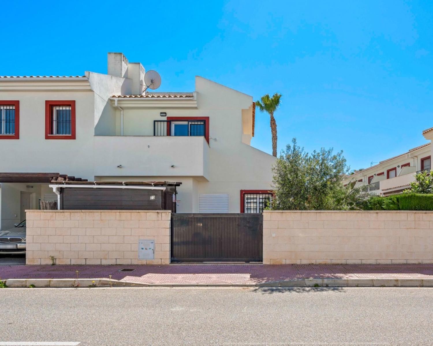  kaufen Haus Ciudad Quesada Baix Segura 7