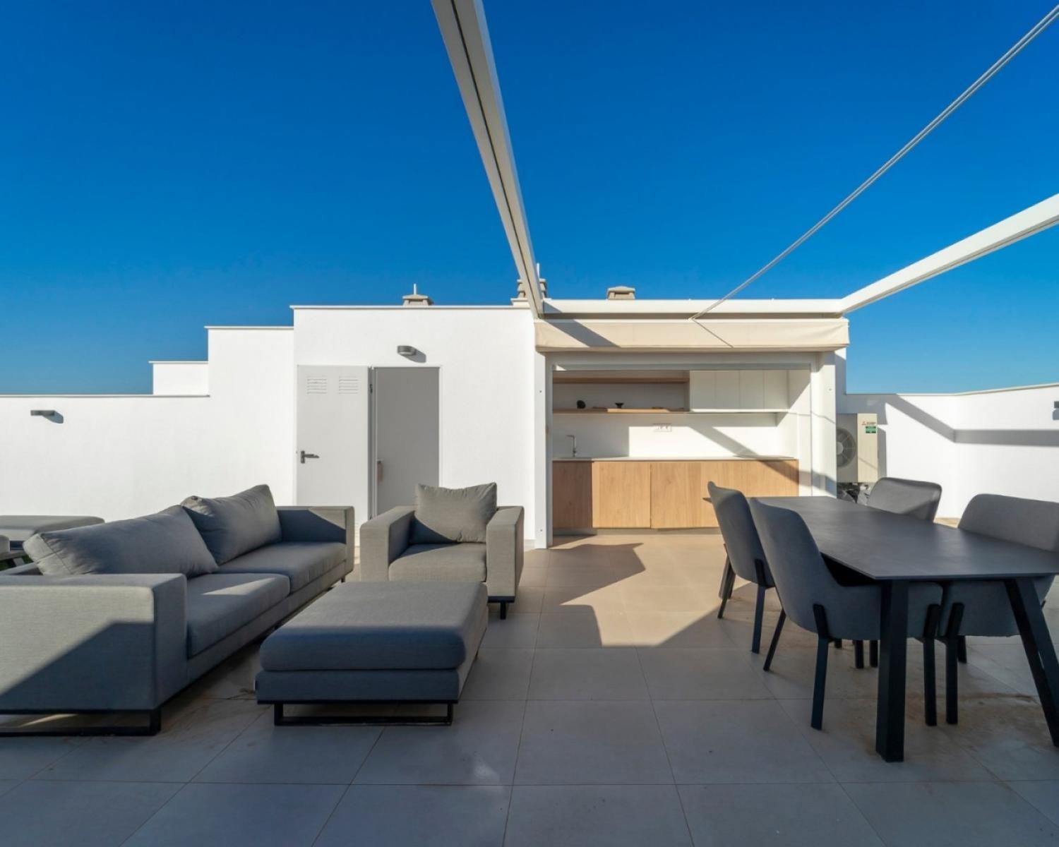  kaufen Wohnung Pilar De La Horadada Baix Segura 7