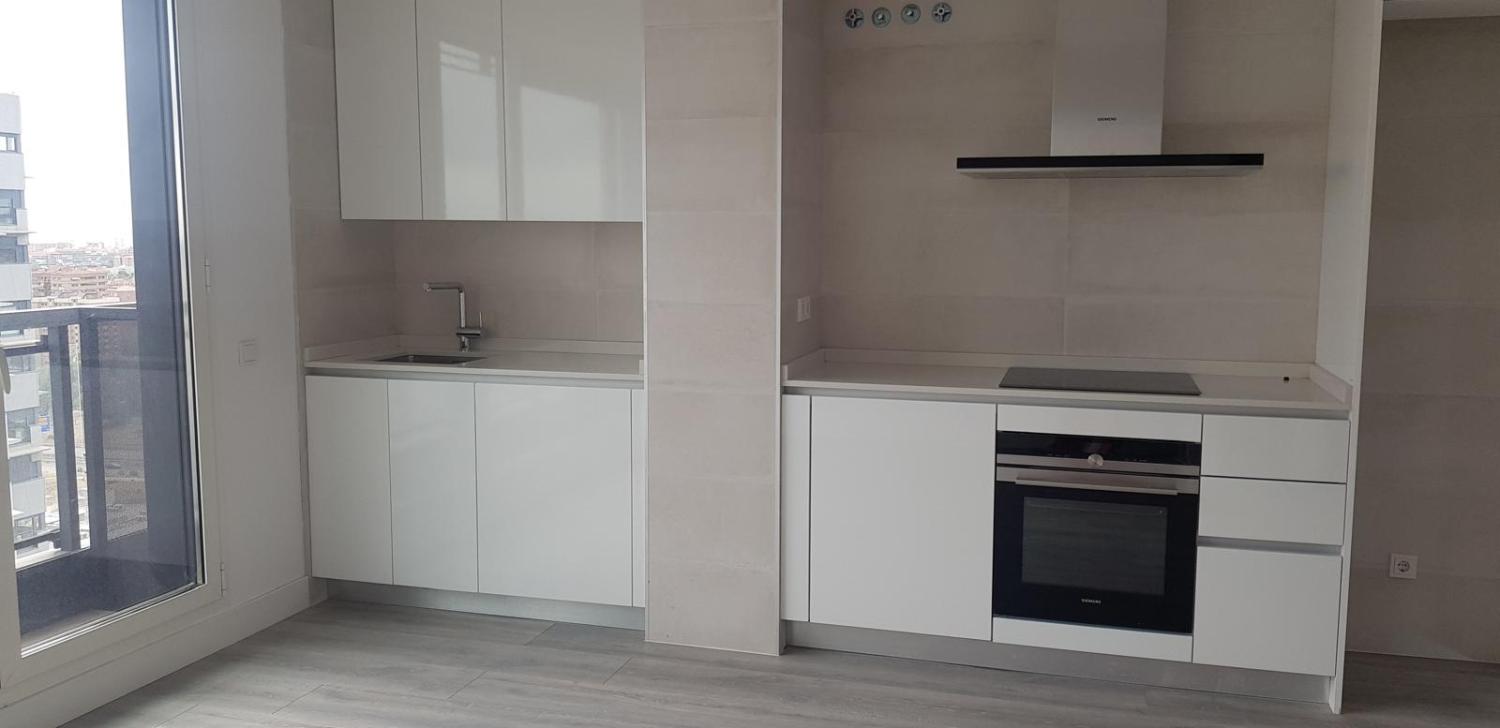 kaufen Wohnung Hortaleza-Valdefuertes Madrid Capital 3