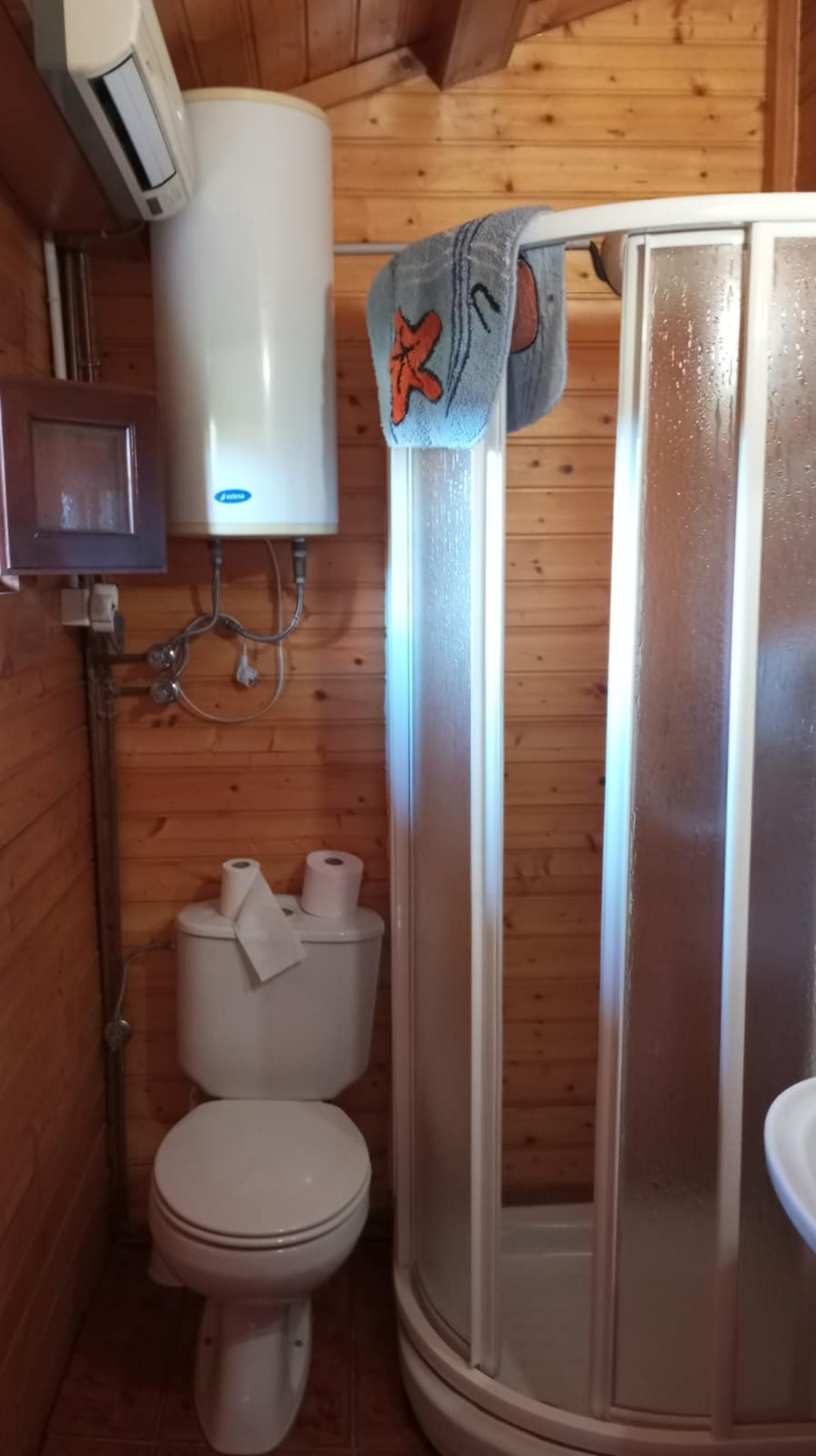  kaufen Villa Alcalá La Real Sierra Sur 22