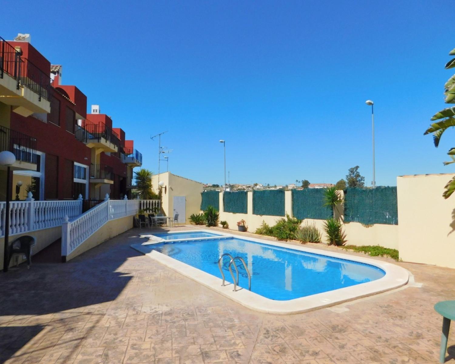  kaufen Wohnung Torremendo Baix Segura 3