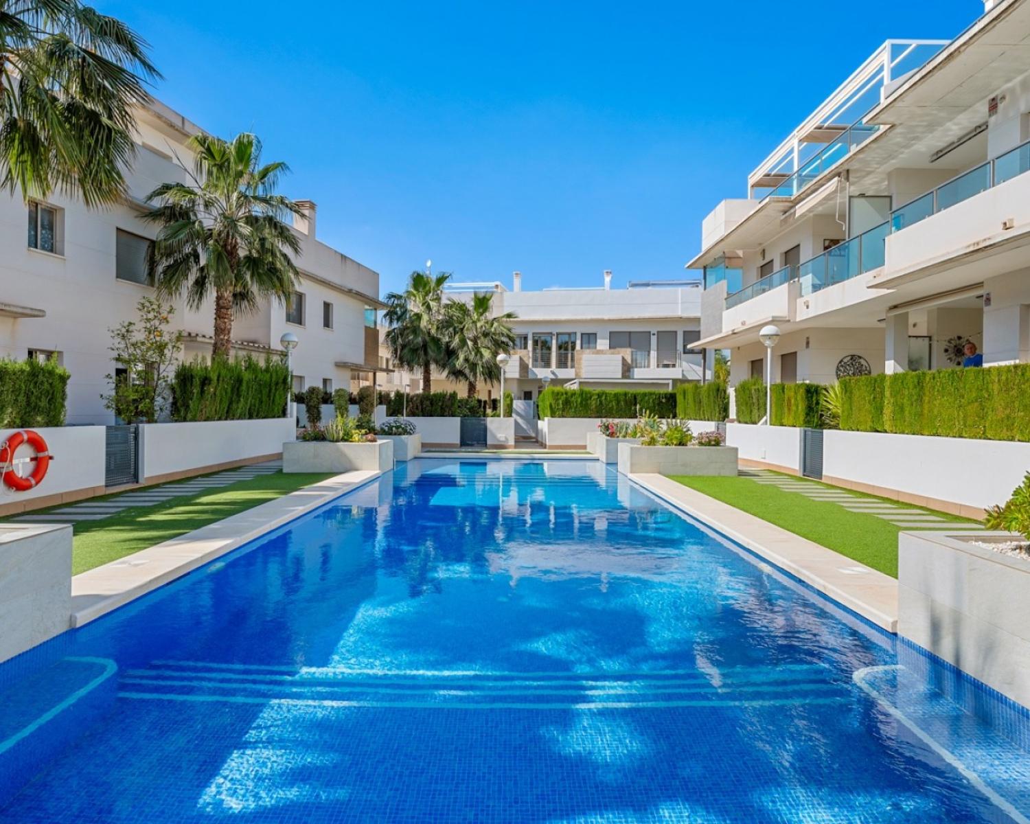  kaufen Wohnung Ciudad Quesada Baix Segura 11