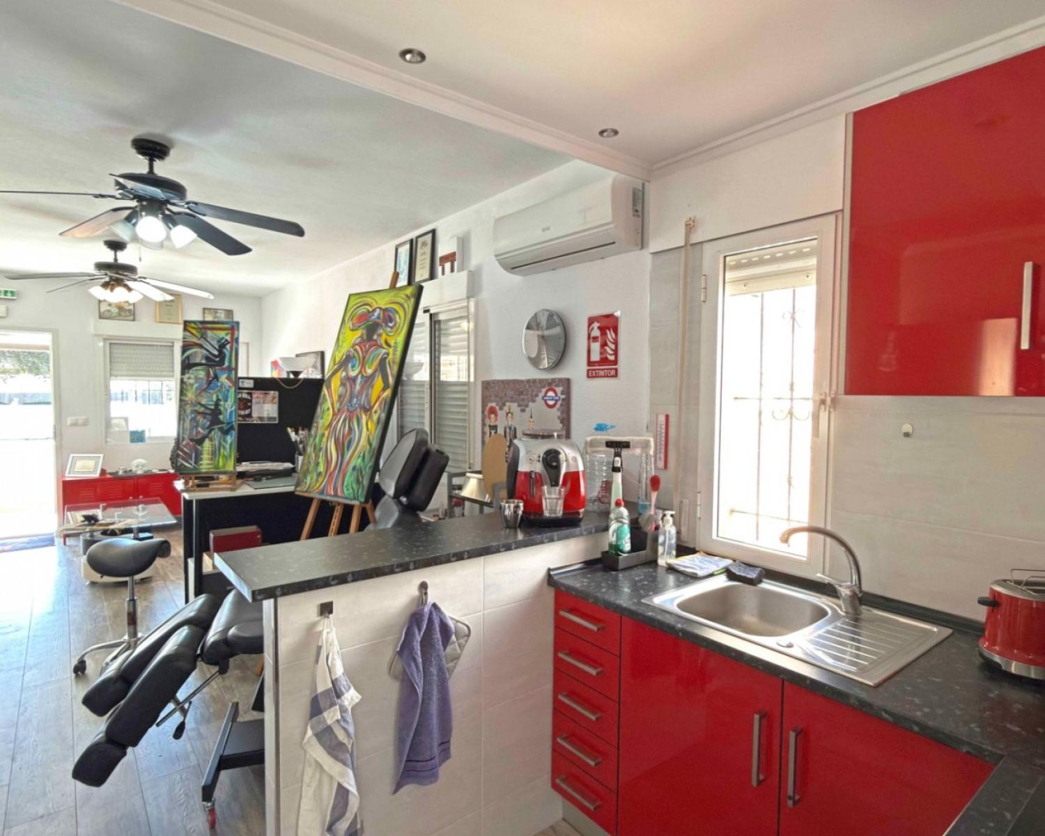  kaufen Gewerberaum La Zenia Baix Segura 18