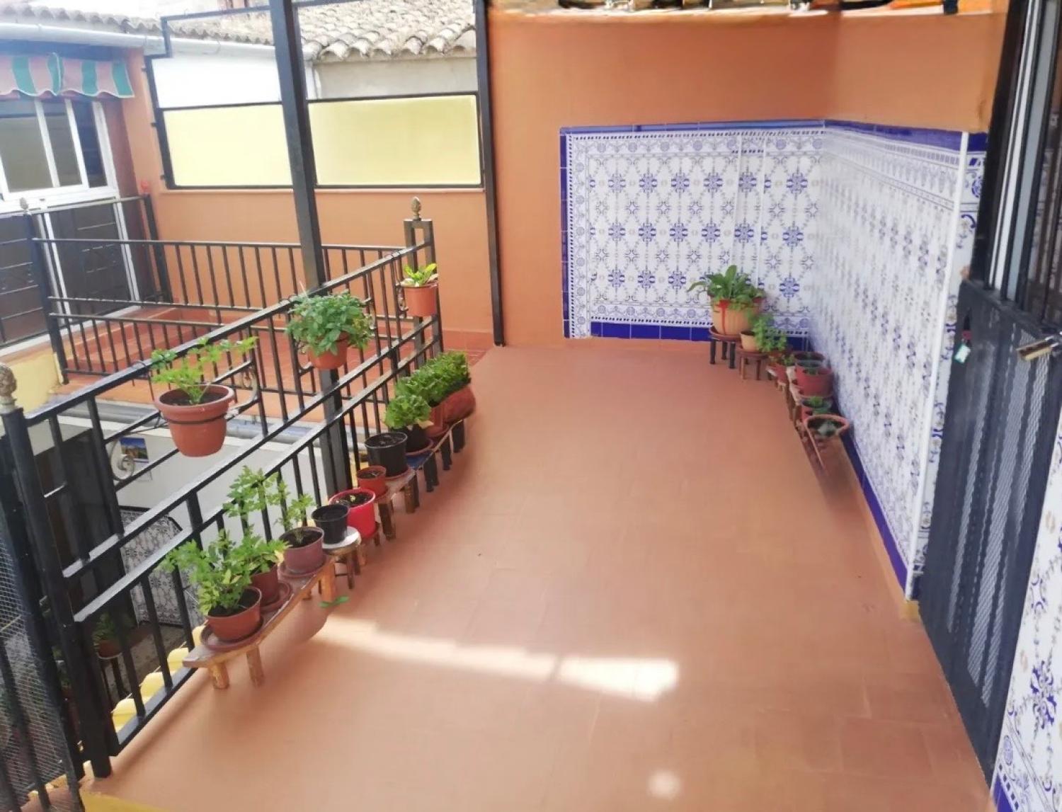  kaufen Haus Montoro Alto Guadalquivir 13