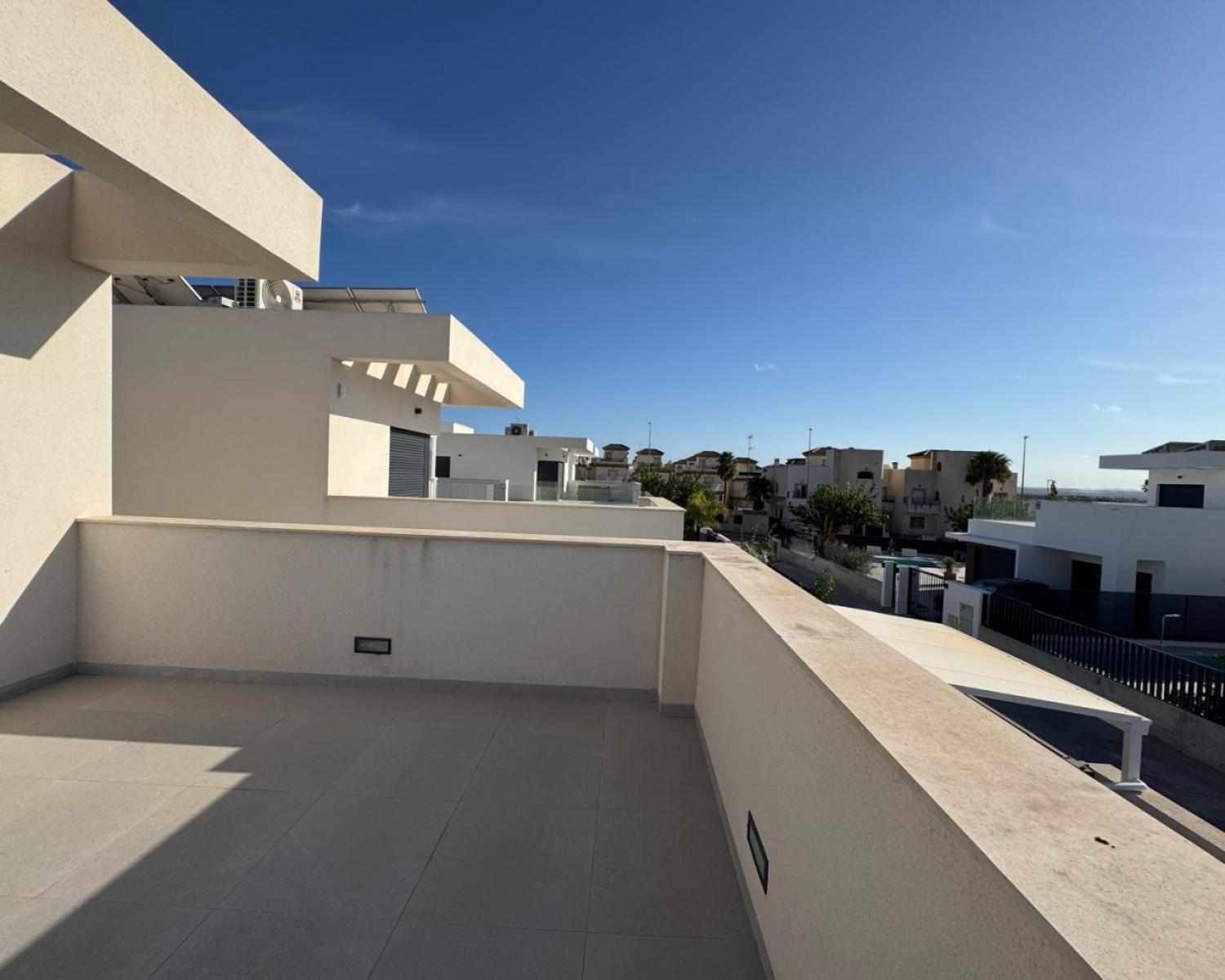 kaufen Villa San Fulgencio Baix Segura 21