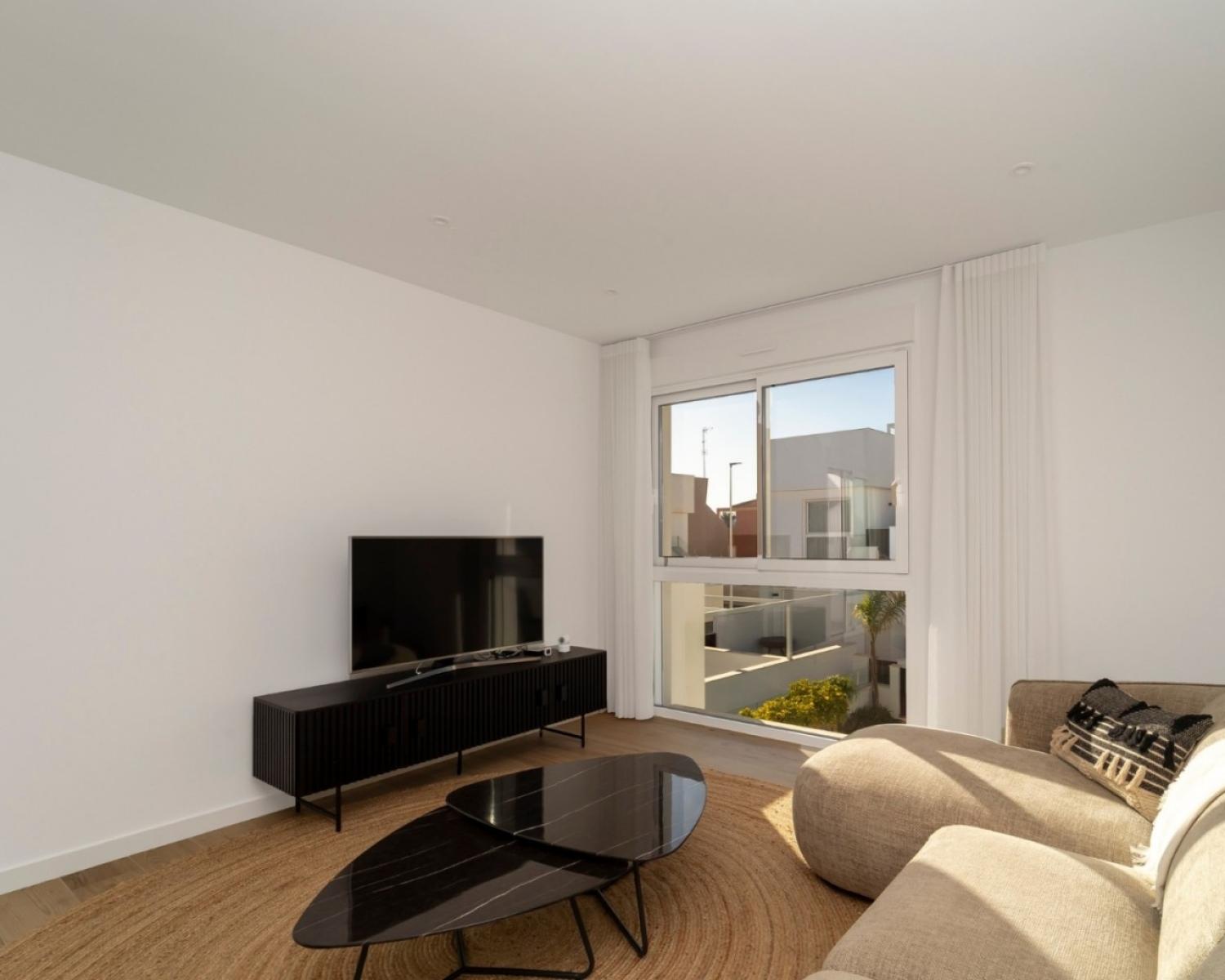  kaufen Wohnung Pilar De La Horadada Baix Segura 25