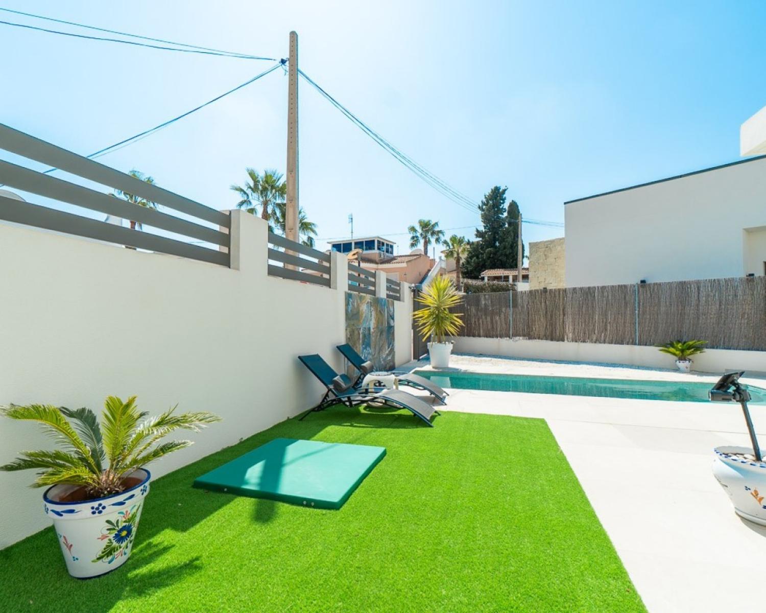  kaufen Villa Villamartín Baix Segura 3