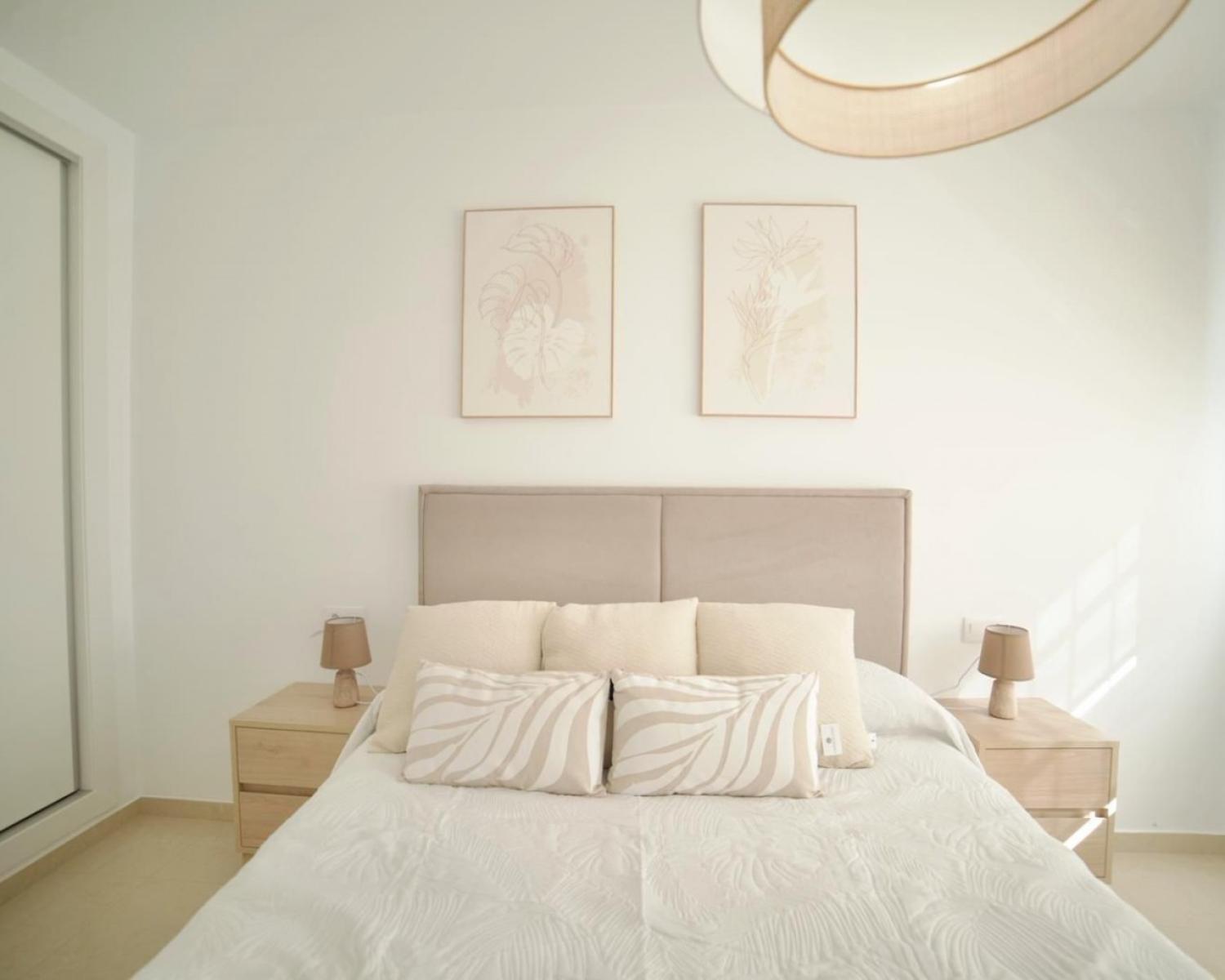 kaufen Wohnung Las Lomas Alto Guadalentín 4