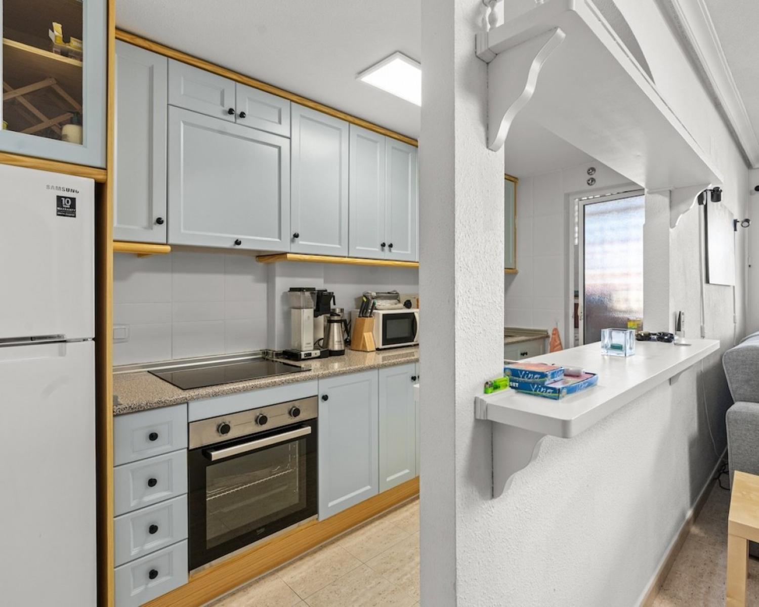  kaufen Wohnung Gran Alacant Baix Vinalopó 7