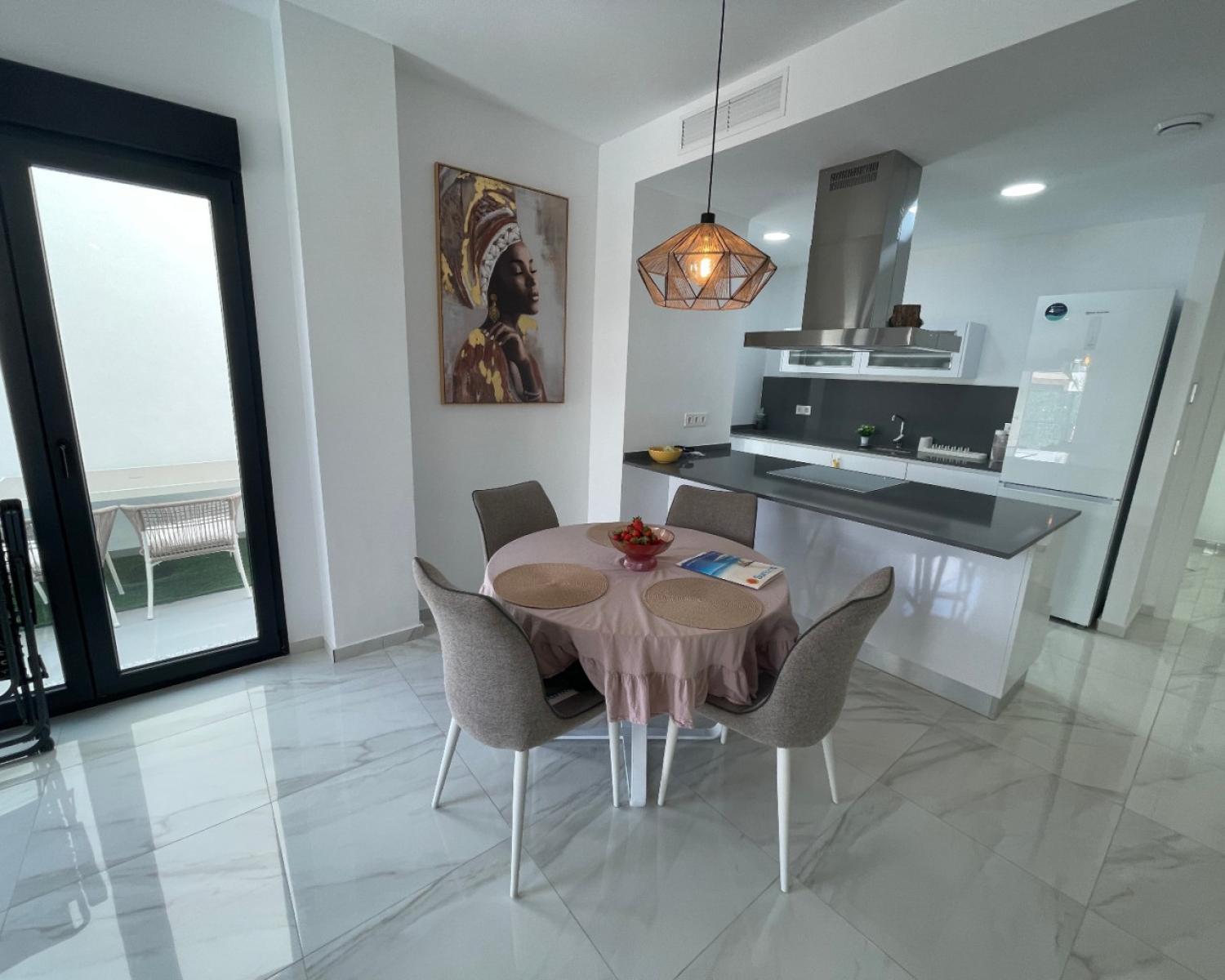  kaufen Villa Benijófar Baix Segura 27