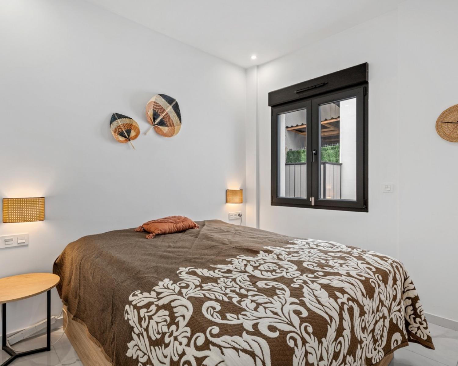  kaufen Villa Benijófar Baix Segura 14