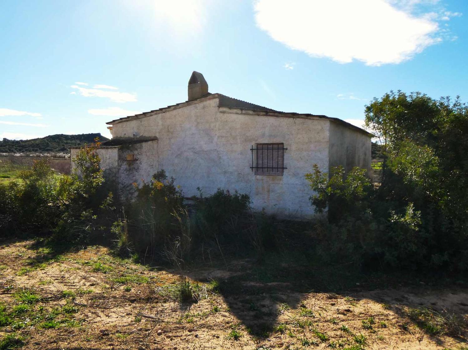  kaufen Landhaus Fabara Bajo Aragón-Caspe 21