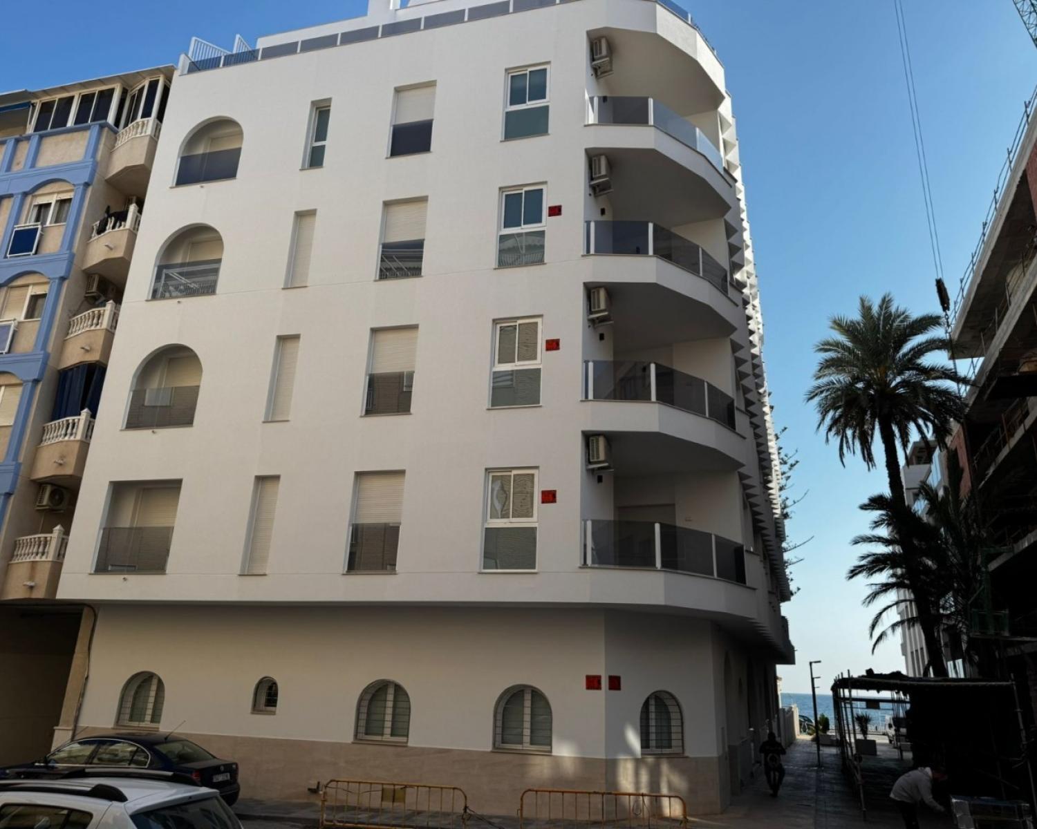  kaufen Wohnung Torrevieja Baix Segura 6