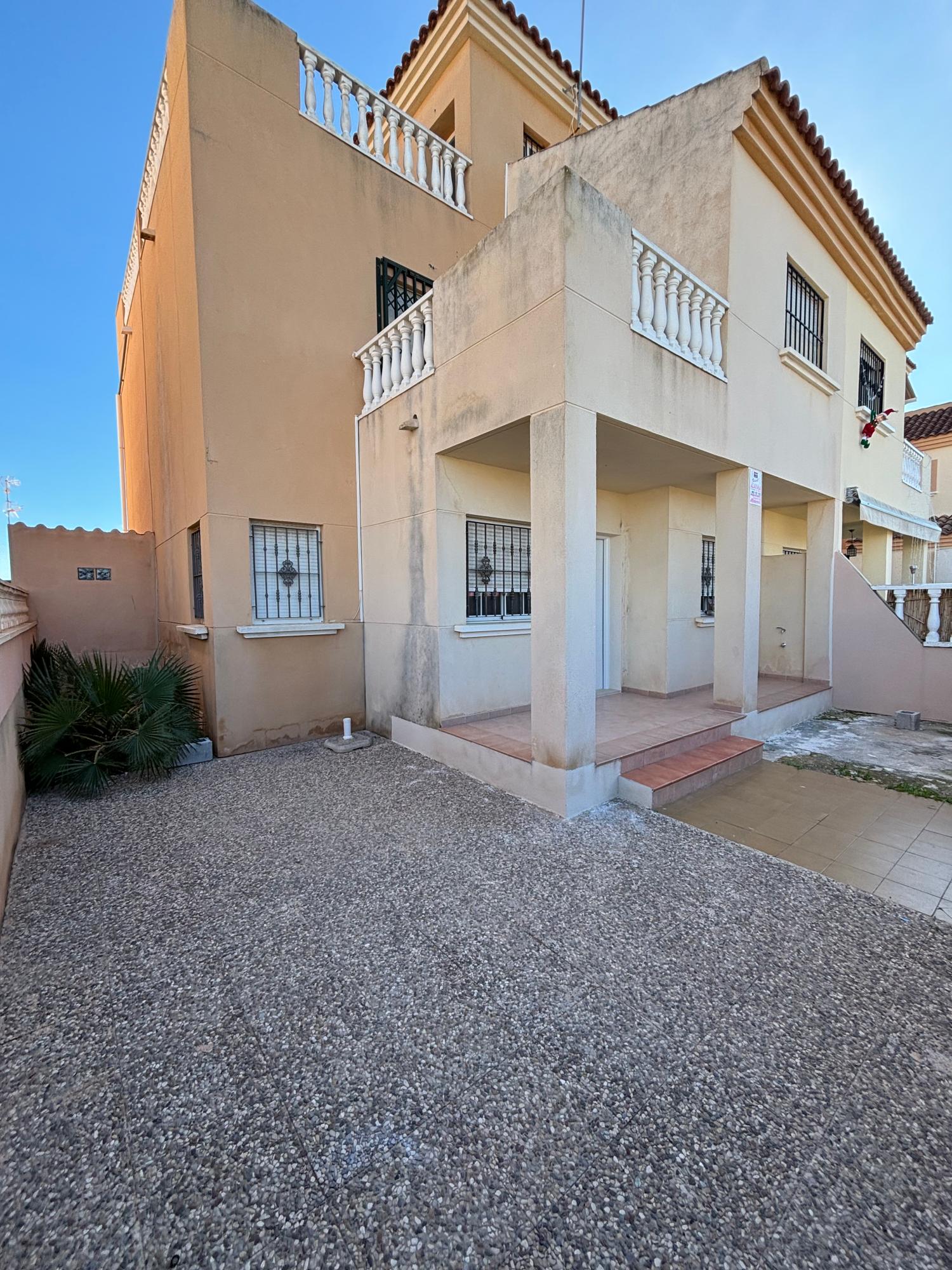  kaufen Villa Torrevieja Baix Segura 26