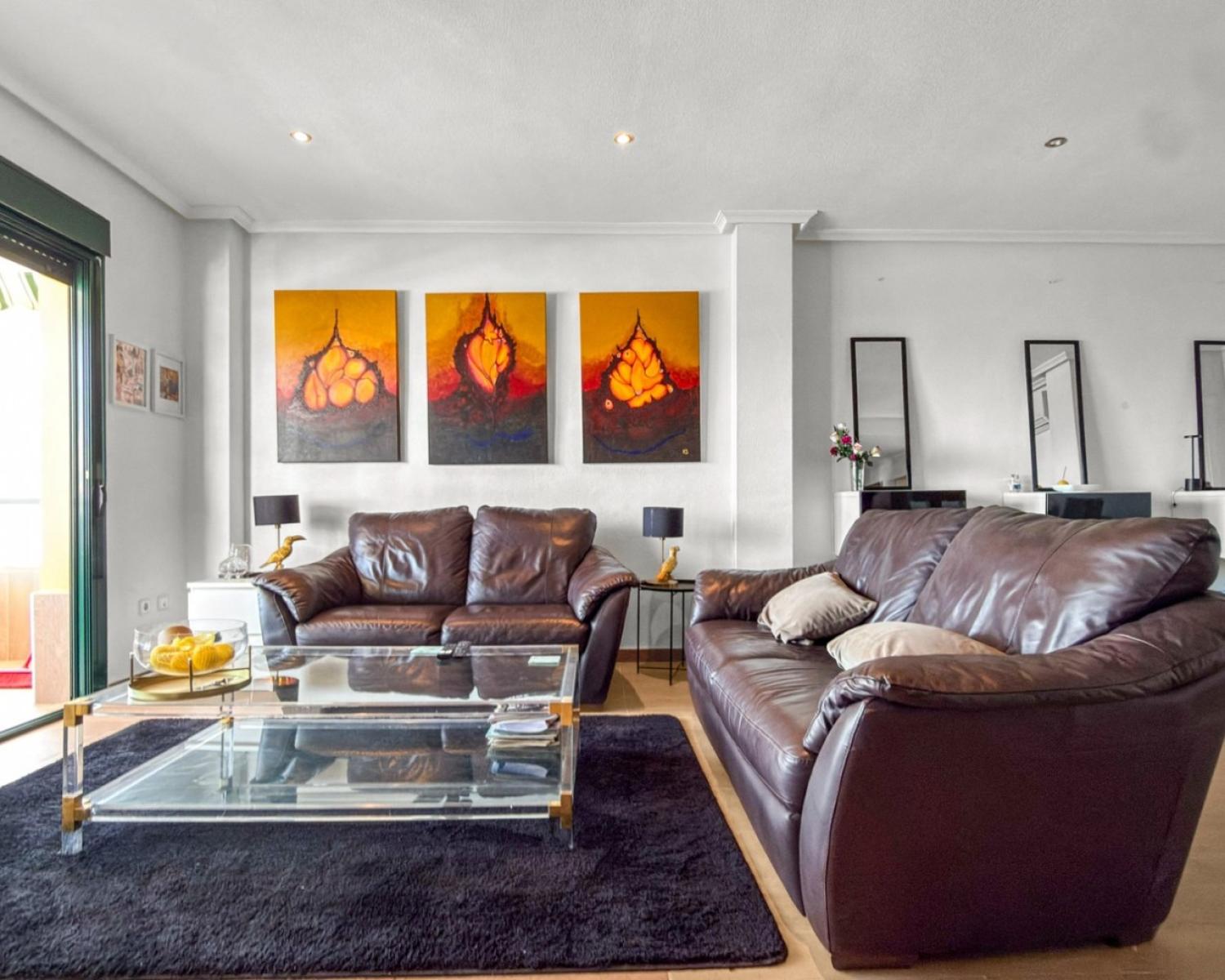  kaufen Wohnung Lomas De Campoamor Baix Segura 10