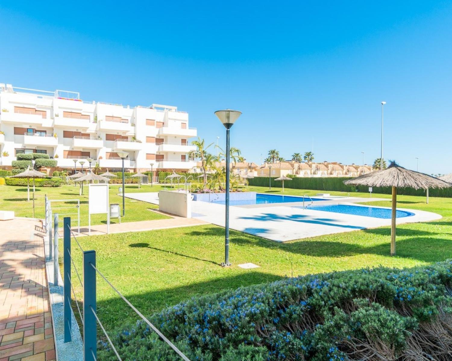  kaufen Wohnung Dehesa De Campoamor Baix Segura 11