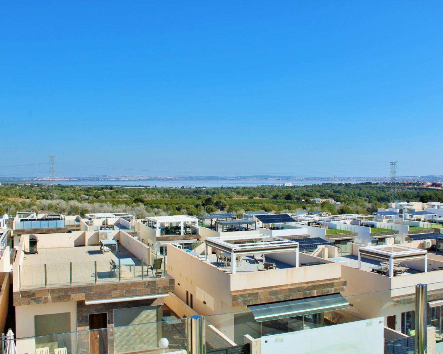  kaufen Villa Villamartín Baix Segura 12