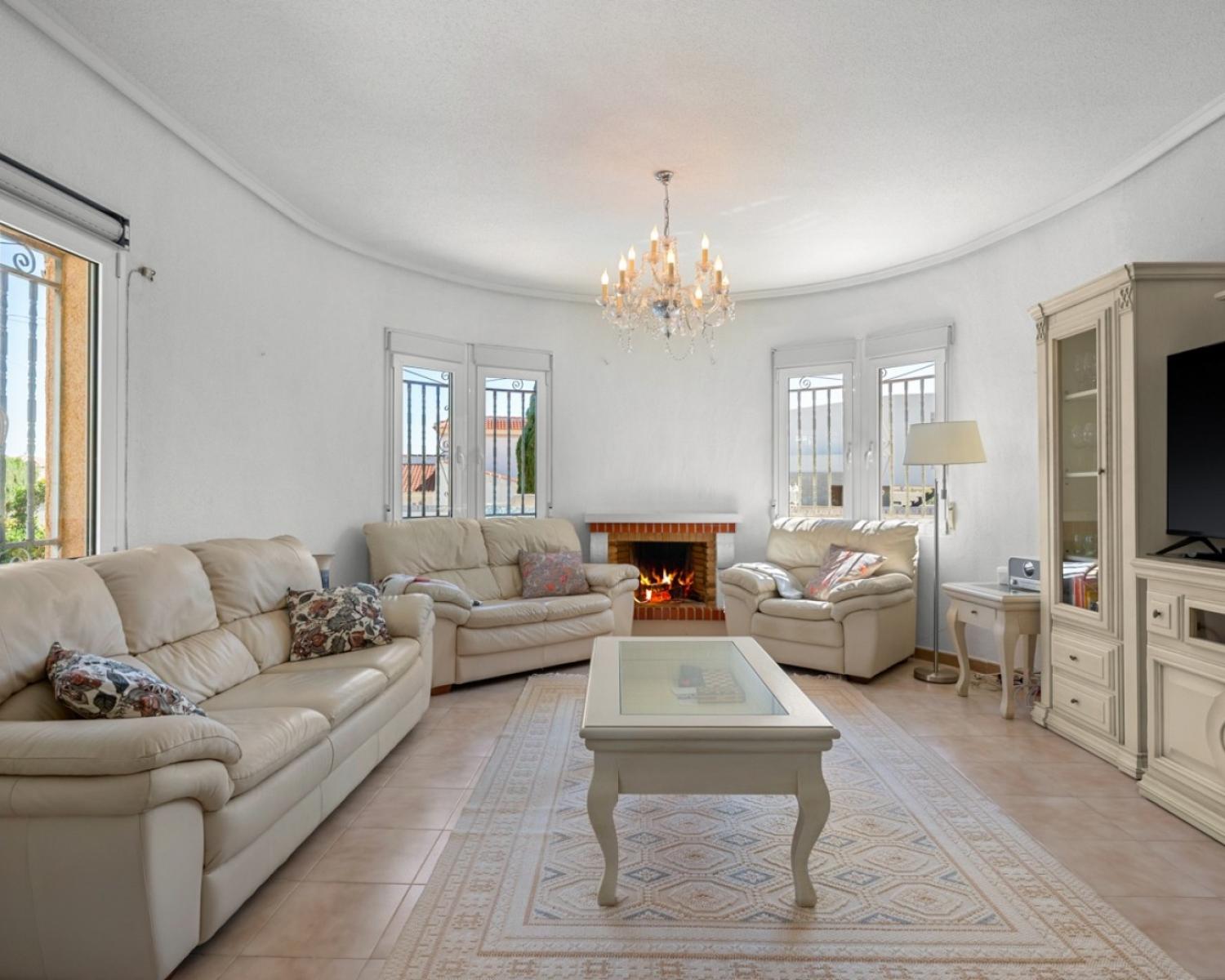  kaufen Villa Ciudad Quesada Baix Segura 5