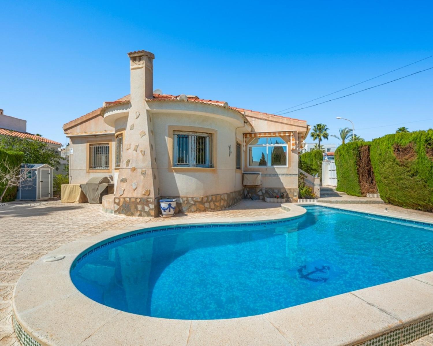  kaufen Villa Ciudad Quesada Baix Segura 18