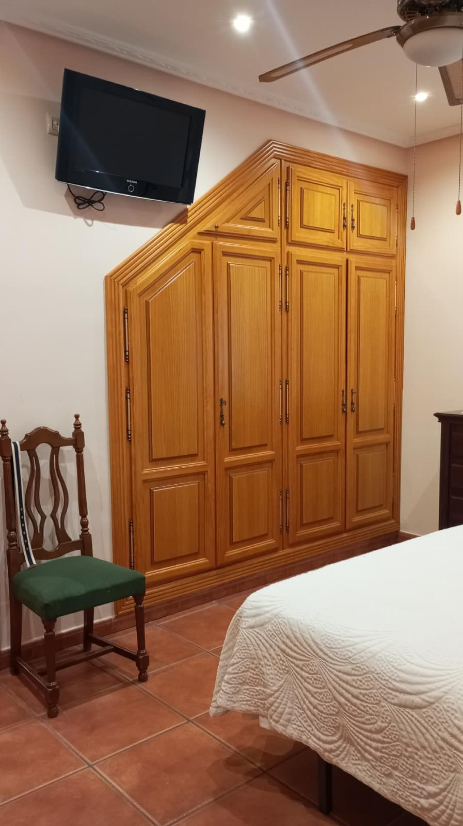  kaufen Villa Alcalá La Real Sierra Sur 17