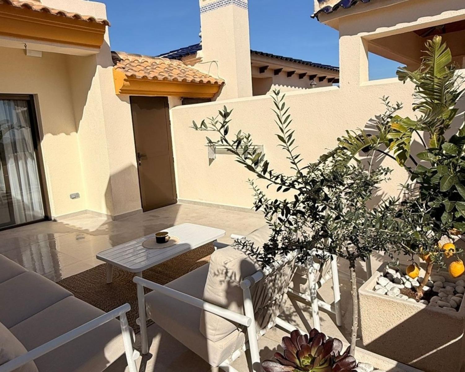  kaufen Wohnung Las Ramblas Baix Segura 4