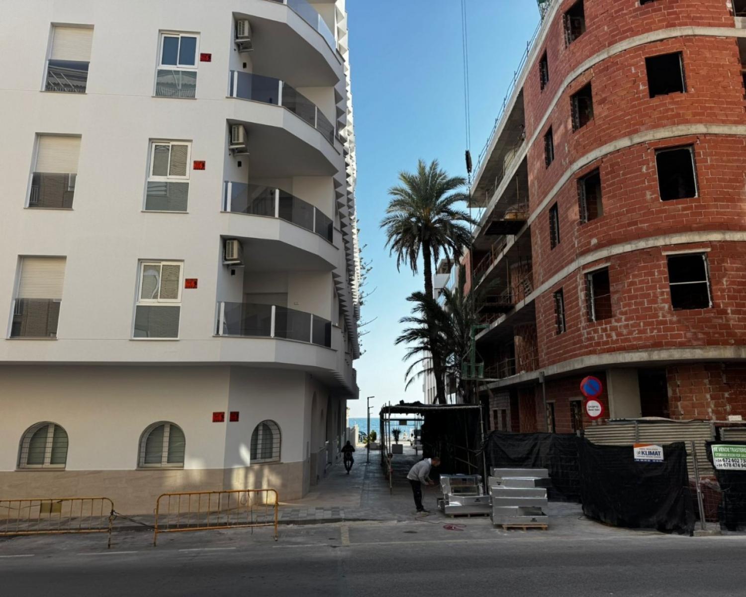  kaufen Wohnung Torrevieja Baix Segura 7