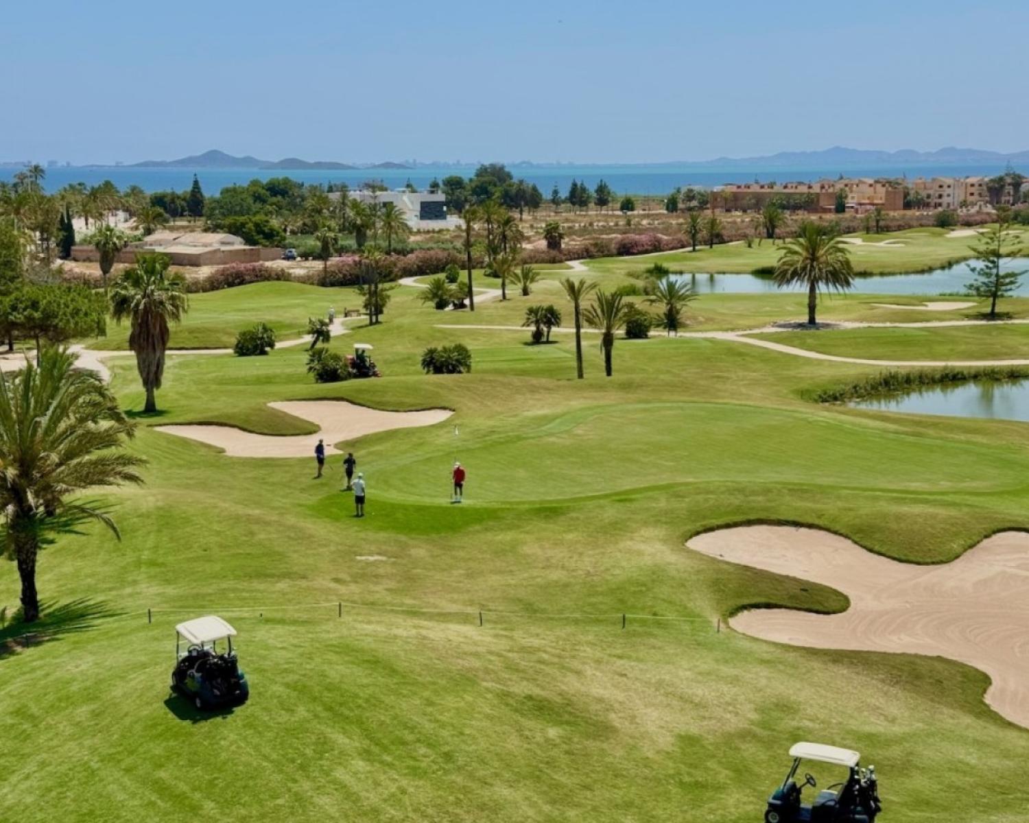  kaufen Wohnung Los Alcázares Mar Menor 6