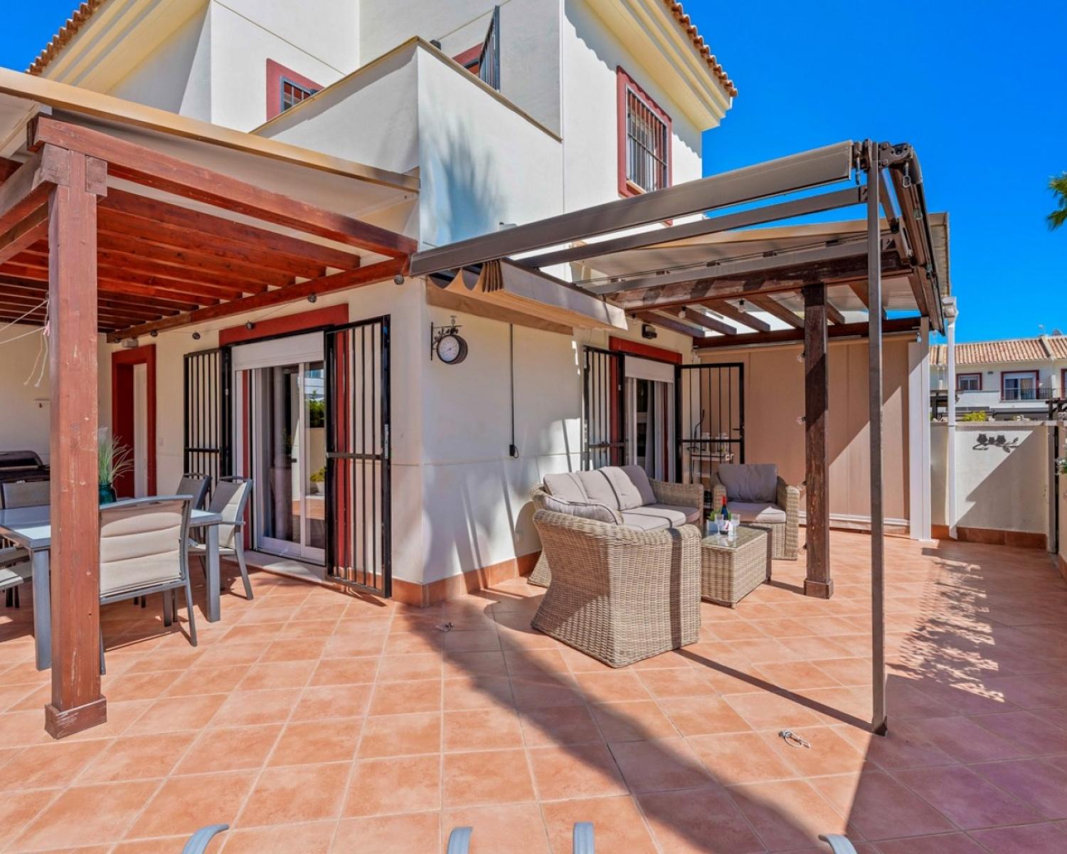  kaufen Haus Ciudad Quesada Baix Segura 6