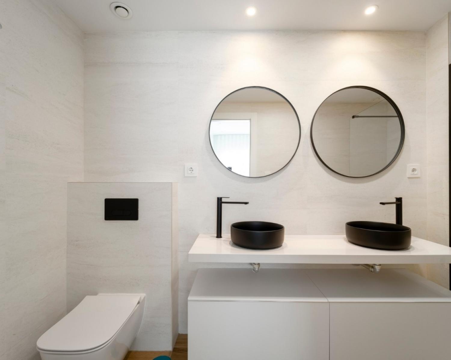  kaufen Wohnung Pilar De La Horadada Baix Segura 9