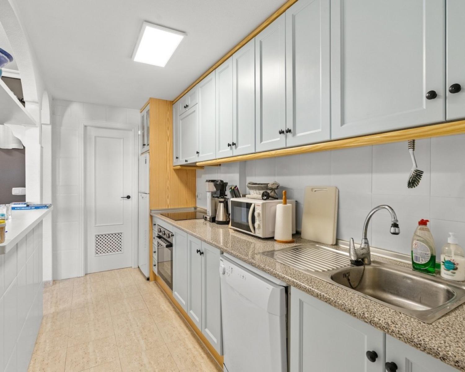  kaufen Wohnung Gran Alacant Baix Vinalopó 9