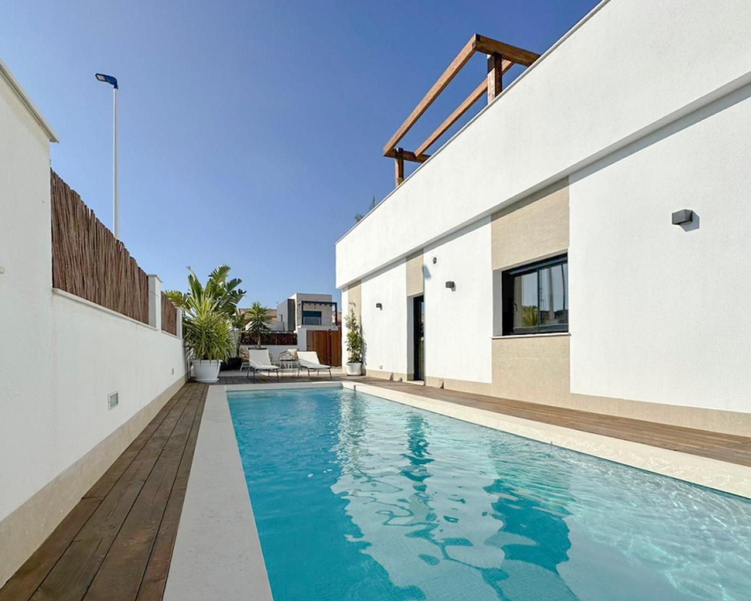  kaufen Haus Santiago De La Ribera Mar Menor 8