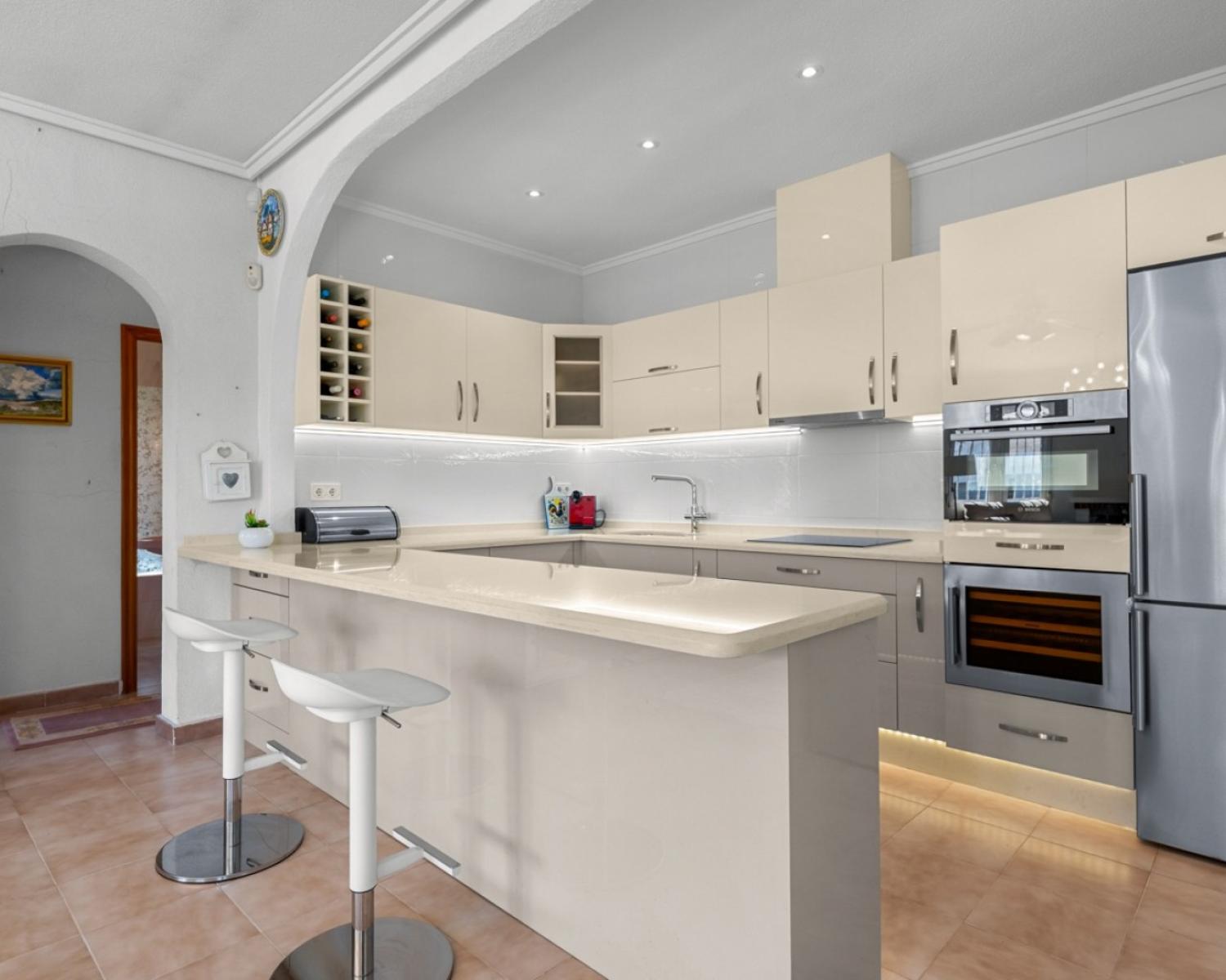  kaufen Villa Ciudad Quesada Baix Segura 33