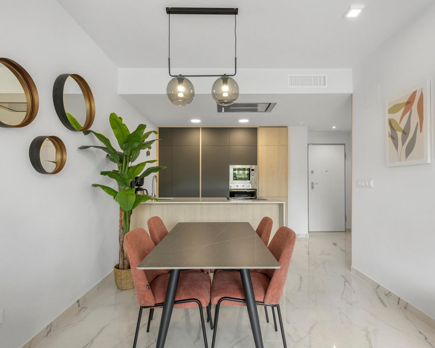  kaufen Wohnung Orihuela Baix Segura 35