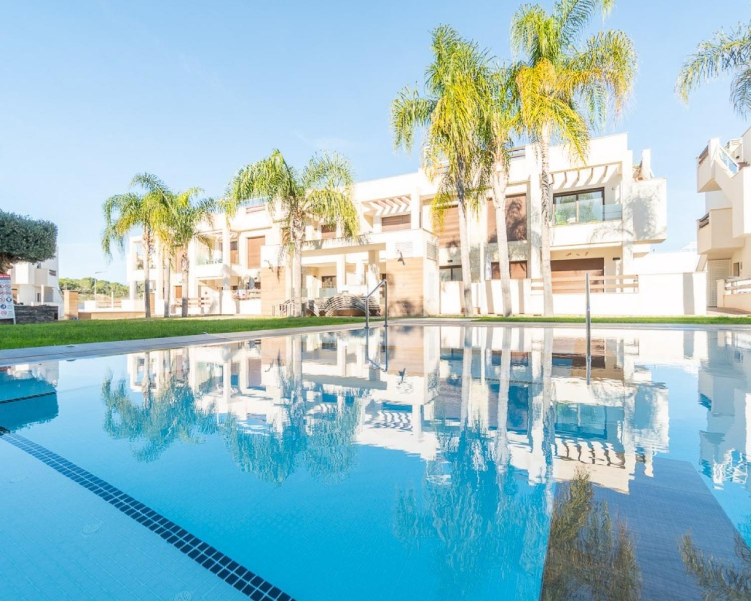  kaufen Wohnung Los Balcones Baix Segura 33