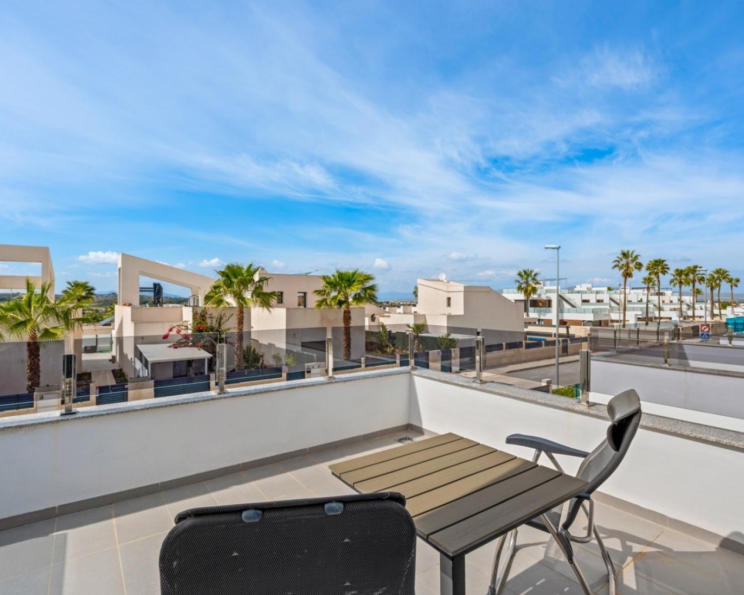  kaufen Villa Benijófar Baix Segura 22