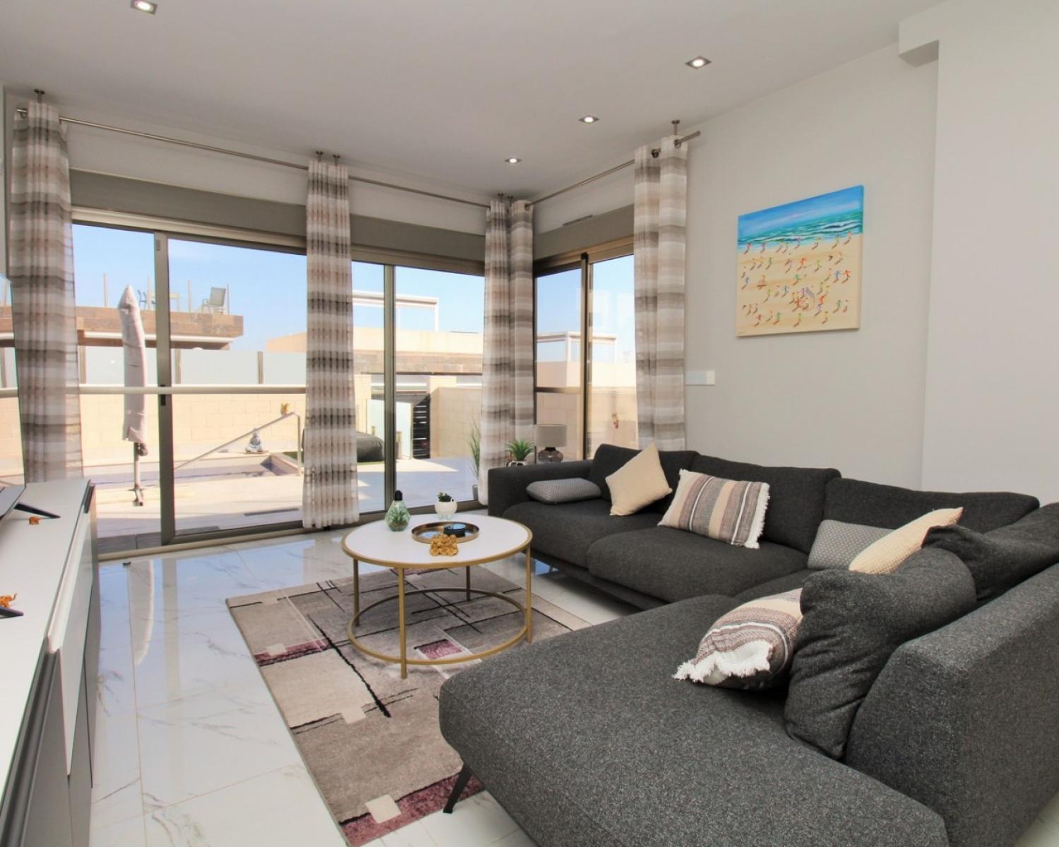  kaufen Villa Villamartín Baix Segura 4