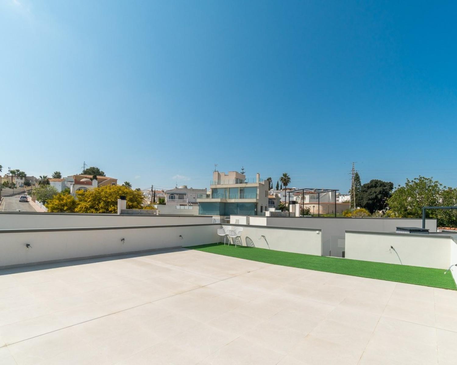  kaufen Villa Villamartín Baix Segura 5